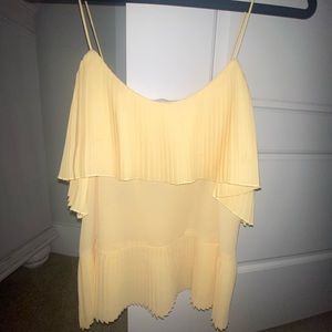 Leith tank too. Size M. Gently worn. Non smoke home.